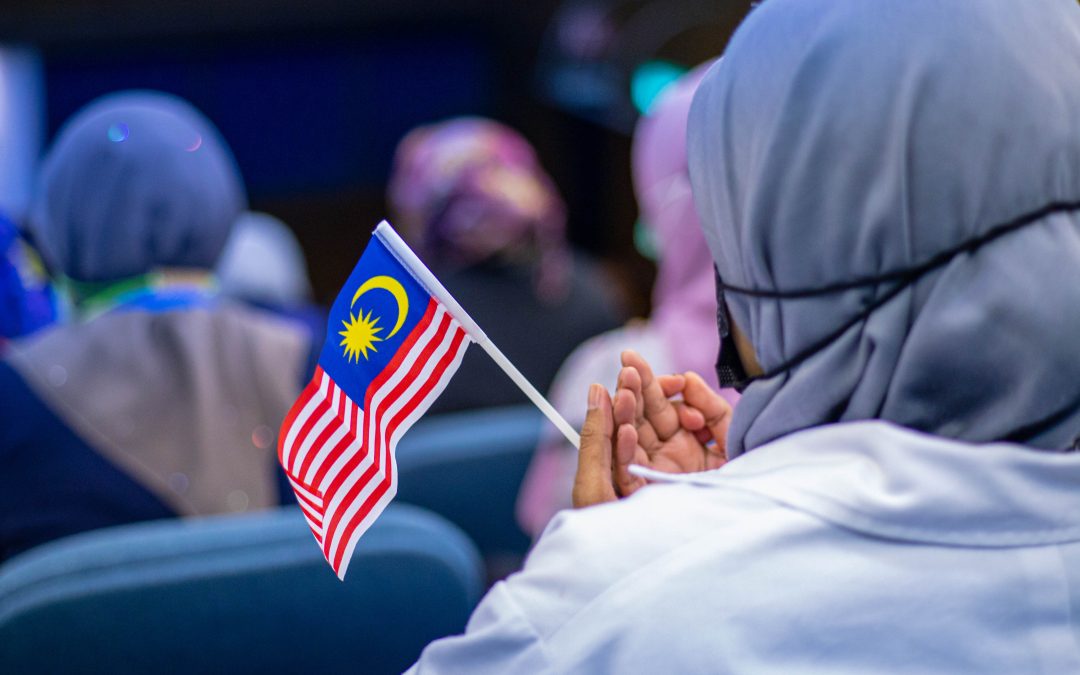 “66 Years Today: What Future, Malaysia?” – A Profound Merdeka Reflection by Prof. Dr. Durrishah Idrus