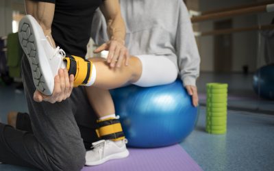 Who and Why Should Study Physiotherapy?